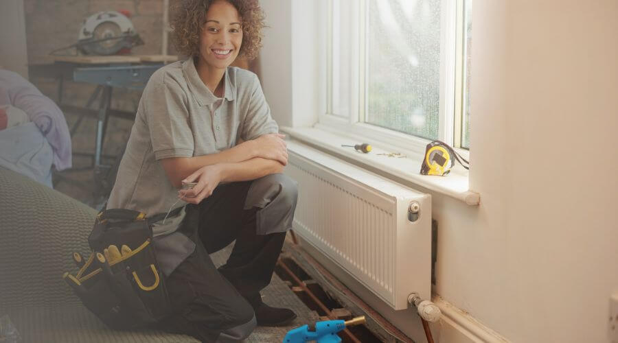 Professional expert plumbing services in White Mills, PA